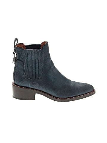 Coach Ankle Boots (view 1)