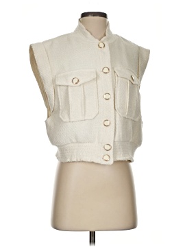 Christian Lacroix Vest