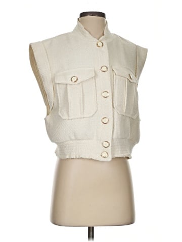 Christian Lacroix Vest (view 1)