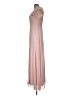 Ever Pretty 100% Polyester Pink Cocktail Dress Size L - photo 5