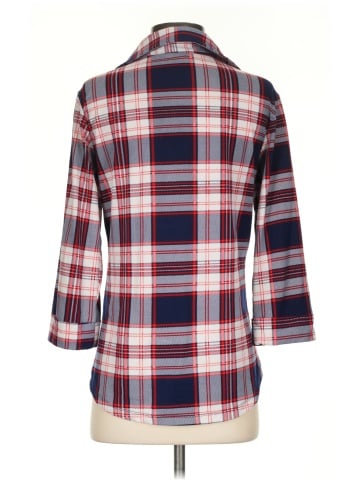 Market and Spruce 3/4 Sleeve Blouse (view 2)
