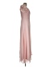 Ever Pretty 100% Polyester Pink Cocktail Dress Size L - photo 4