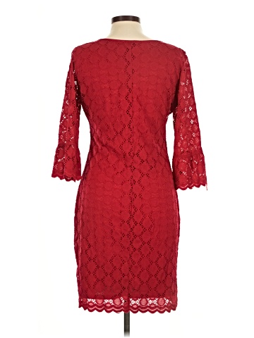 Ronni Nicole Cocktail Dress (view 2)