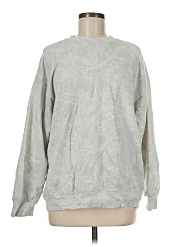 Victoria's Secret Pink Sweatshirt (view 1)