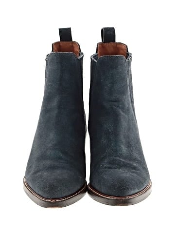 Coach Ankle Boots (view 2)