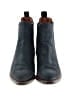 Coach 100% Leather Teal Ankle Boots Size 8 1/2 - photo 2