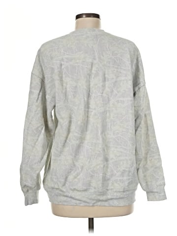 Victoria's Secret Pink Sweatshirt (view 2)