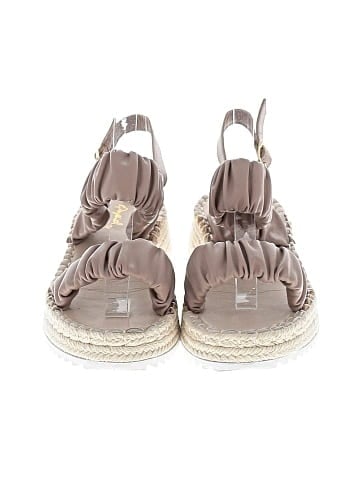 Qupid Sandals (view 2)