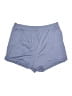 Girlfriend Collective Blue Athletic Shorts Size 4XL - photo 1