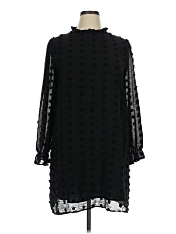 Adibosy Casual Dress (view 1)