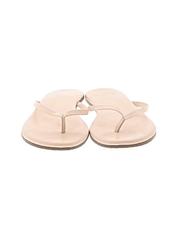 TKEES Flip Flops (view 2)
