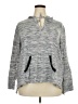 LIVI Active Gray Pullover Sweater Size 18 - photo 1