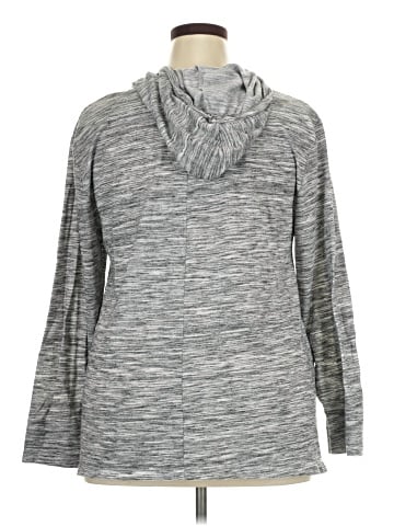 LIVI Active Pullover Sweater (view 2)