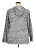 LIVI Active Gray Pullover Sweater Size 18 - photo 2