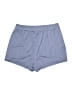 Girlfriend Collective Blue Athletic Shorts Size 4XL - photo 2