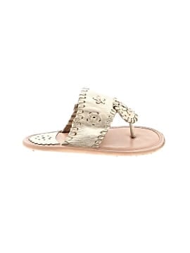 Jack Rogers Flip Flops (view 1)