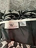 Worthington Black Formal Skirt Size 16 - photo 4