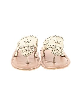Jack Rogers Flip Flops (view 2)