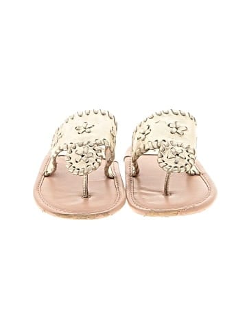 Jack Rogers Flip Flops (view 2)