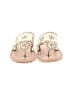 Jack Rogers Gold Flip Flops Size 9-12 mo (baby) - photo 2