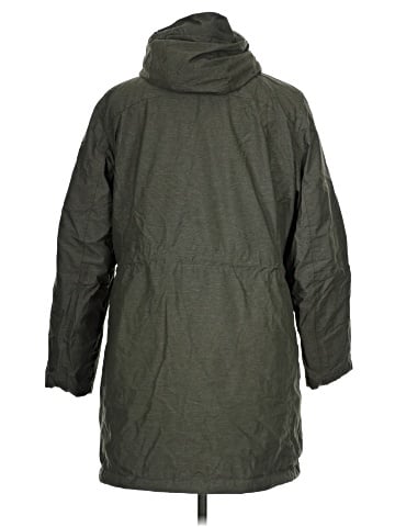 L.L.Bean Raincoat (view 2)