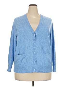 Torrid Cardigan (view 1)