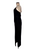 Bardot Solid Black Cocktail Dress Size 6 - photo 5