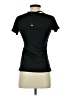 Layer 8 100% Polyester Black Active T-Shirt Size XS - photo 2