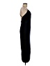 Bardot Solid Black Cocktail Dress Size 6 - photo 4