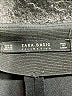 Zara Basic Black Active Pants Size XS - photo 7