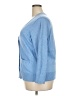 Torrid Blue Cardigan Size 2X Plus (2) - photo 5