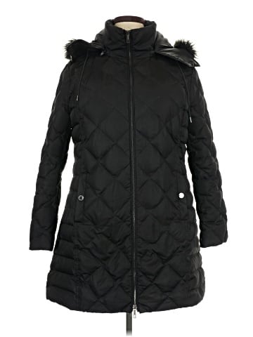 Kenneth Cole REACTION Coat (view 1)