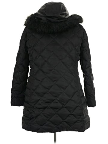 Kenneth Cole REACTION Coat (view 2)