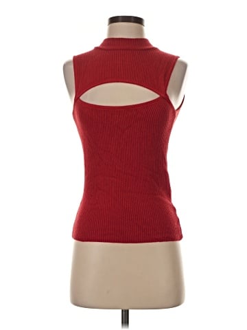 Cotton Emporium Sweater Vest (view 1)