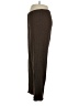 Divided by H&M Houndstooth Brown Casual Pants Size XL - photo 5