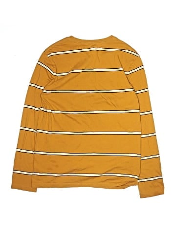Old Navy Long Sleeve T-Shirt (view 2)