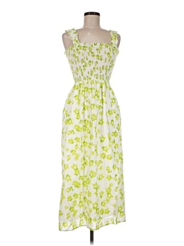 WAYF Casual Dress (view 1)