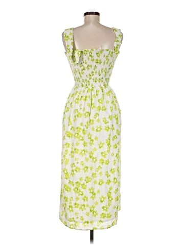 WAYF Casual Dress (view 2)