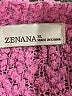 Zenana Pink Cardigan Size XL - photo 7