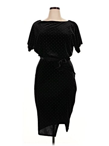 Kensie Cocktail Dress (view 1)