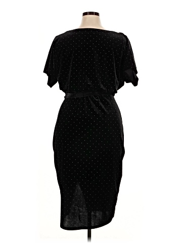 Kensie Cocktail Dress (view 2)