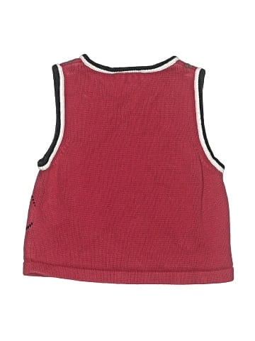 Hanna Andersson Sweater Vest (view 2)