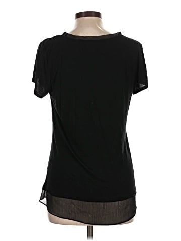 INC International Concepts Short Sleeve T-Shirt (view 2)