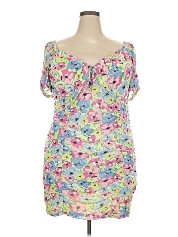 Divided by H&M Cocktail Dress (view 1)