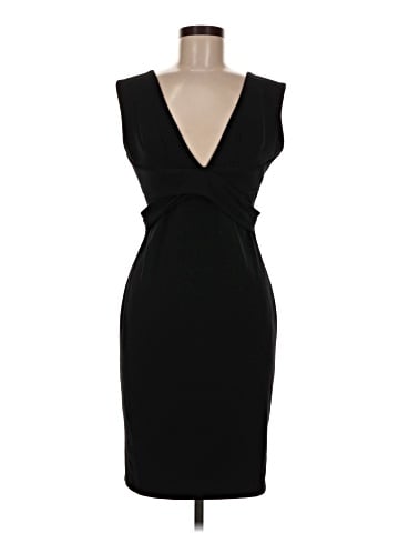 Bebe Cocktail Dress (view 1)