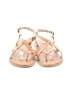 Amazon Essentials Tan Sandals Size 11 - photo 2