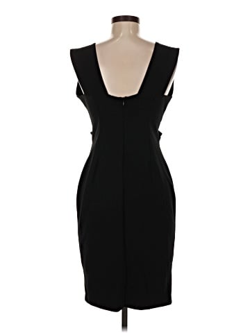 Bebe Cocktail Dress (view 2)