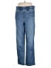 SPANX Blue Jeans Size 1X - photo 1
