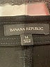 Banana Republic Black Cargo Pants Size 14 - photo 7
