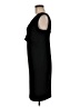 Bebe Black Cocktail Dress Size 8 - photo 5